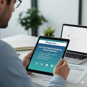 En Ucuz Trafik Sigortası Nasıl Bulunur?