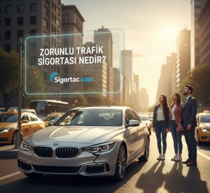 Zorunlu Trafik Sigortası Nedir?