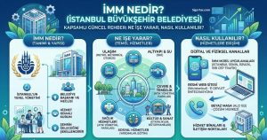 İMM Nedir? Ne İşe Yarar, Nasıl Kullanılır?